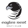 Eagles Nest Golf Club Logo