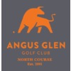 Angus Glen Golf Club - North Logo