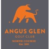 Angus Glen Golf Club - North Logo