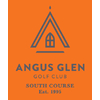 Angus Glen Golf Club - South Logo