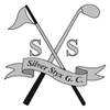 Silver Styx Golf Course Logo