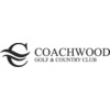 Coachwood Golf & Country Club Logo