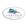 Lowville Golf Club Logo