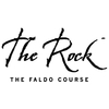 The Rock Golf Club Logo