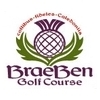 BraeBen Golf Course - 9-hole Academy Logo