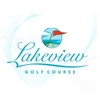 Lakeview Golf Course Logo