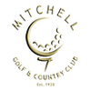 Mitchell Golf and Country Club Logo