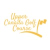 Upper Canada Golf Course Logo