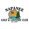 Napanee Golf and Country Club Logo