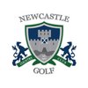 Newcastle Golf Course Logo