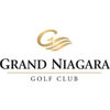 Grand Niagara Golf Club - The Rees Jones Course Logo