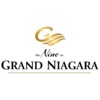 Grand Niagara Golf Club - The Rees Jones Course Logo