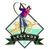 Legends on the Niagara Golf Course - Battlefield Logo