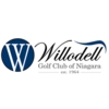 Willodell Golf Club of Niagara Logo