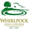 Whirlpool Golf Course Logo