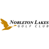 Nobleton Lakes Golf Club - Lakes/View Logo