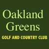 Oakland Greens Golf and Country Club Logo