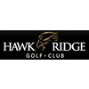 Hawk Ridge Golf and Country Club - Meadow Nest Logo