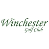 Winchester Golf Club Logo