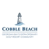 Cobble Beach Golf Links Logo