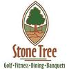 Stone Tree Golf Club Logo