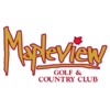 Mapleview Golf and Country Club Logo
