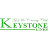 Keystone Links Golf & Country Club Logo