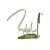 Rebel Creek Golf Club Logo