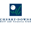 Cherry Downs Golf and Country Club Logo