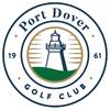 Port Dover Golf Club Logo