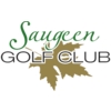 Saugeen Golf Club - Sunset Nine Logo