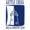 Kettle Creek Golf and Country Club Logo