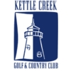 Kettle Creek Golf and Country Club Logo