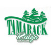 Tamarack Ridge Golf Club Logo