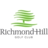 Richmond Hill Golf Club Logo