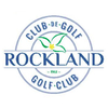 Club de Golf Outaouais - West/East Logo