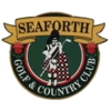 Seaforth Golf Club Logo