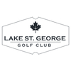 Lake St. George Golf Club - South Logo