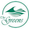 Greens at Renton - Blue Nine Logo
