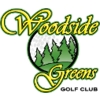 Woodside Greens Golf Club Logo