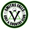 Smiths Falls Golf and Country Club Logo