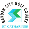 Garden City Golf Course Logo