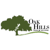 Oak Hills Golf Club - Highland Logo