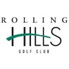 Rolling Hills Golf Club - Challenge Logo