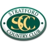 Stratford Country Club Logo
