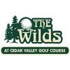 The Wilds at Cedar Valley Golf Course Logo