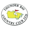 Thunder Bay Country Club Logo