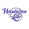 Woodington Lake Golf Club - Legend Course Logo