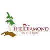 Diamond In The Ruff Golf Club Logo