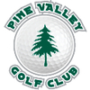 Pine Valley Golf Club Logo